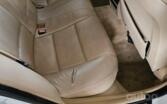 BMW 5 Series F07/F10/F11 Sedan