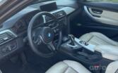 BMW 3 Series F30/F31/F34 Touring wagon