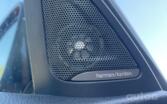BMW 3 Series F30/F31/F34 Touring wagon