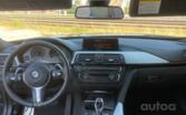 BMW 3 Series F30/F31/F34 Touring wagon