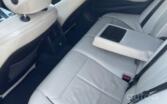 BMW 3 Series F30/F31/F34 Touring wagon