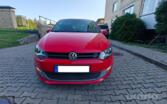 Volkswagen Polo 5 generation Hatchback 5-doors