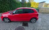 Volkswagen Polo 5 generation Hatchback 5-doors