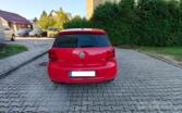 Volkswagen Polo 5 generation Hatchback 5-doors