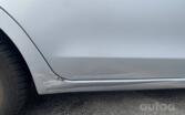 Toyota Yaris XP130 [2th restyling] Hatchback