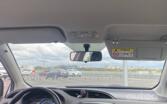 Toyota Yaris XP130 [2th restyling] Hatchback