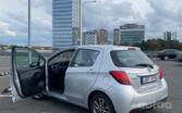 Toyota Yaris XP130 [2th restyling] Hatchback