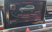 Audi A8 D3/4E [restyling] Sedan 4-doors