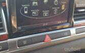 Audi A8 D3/4E [restyling] Sedan 4-doors