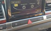 Audi A8 D3/4E [restyling] Sedan 4-doors