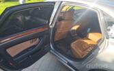 Audi A8 D3/4E [restyling] Sedan 4-doors