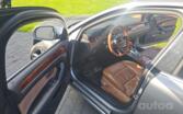 Audi A8 D3/4E [restyling] Sedan 4-doors