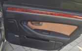 Audi A8 D3/4E [restyling] Sedan 4-doors