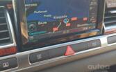 Audi A8 D3/4E [restyling] Sedan 4-doors