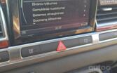 Audi A8 D3/4E [restyling] Sedan 4-doors