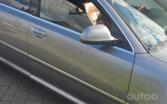 Audi A8 D3/4E [restyling] Sedan 4-doors
