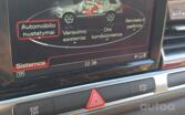 Audi A8 D3/4E [restyling] Sedan 4-doors