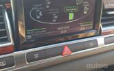 Audi A8 D3/4E [restyling] Sedan 4-doors