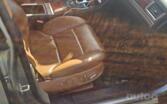 Audi A8 D3/4E [restyling] Sedan 4-doors