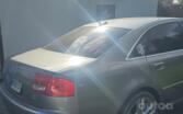 Audi A8 D3/4E [restyling] Sedan 4-doors