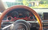 Audi A8 D3/4E [restyling] Sedan 4-doors