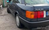 Audi 80 4 generation (B3) Sedan