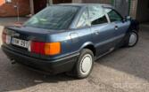 Audi 80 4 generation (B3) Sedan