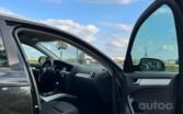Audi A4 B8/8K wagon 5-doors