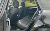 Audi A4 B8/8K wagon 5-doors