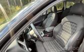 Audi A4 B8/8K wagon 5-doors