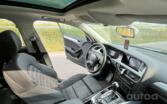 Audi A4 B8/8K wagon 5-doors