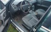 Mercedes-Benz E-Class W210/S210 wagon 5-doors