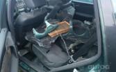Mercedes-Benz E-Class W210/S210 wagon 5-doors