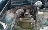 Mercedes-Benz E-Class W210/S210 wagon 5-doors