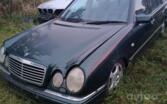 Mercedes-Benz E-Class W210 wagon 5-doors