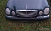 Mercedes-Benz E-Class W210 wagon 5-doors