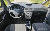 Opel Meriva 1 generation Minivan