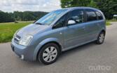 Opel Meriva 1 generation Minivan