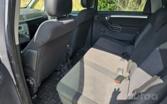 Opel Meriva 1 generation Minivan