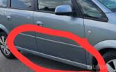 Opel Meriva 1 generation Minivan
