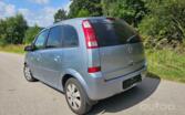 Opel Meriva 1 generation Minivan