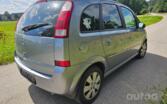 Opel Meriva 1 generation Minivan