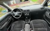 Volkswagen Golf 4 generation Hatchback 3-doors