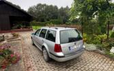 Volkswagen Golf 4 generation Hatchback 3-doors