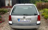 Volkswagen Golf 4 generation Hatchback 3-doors
