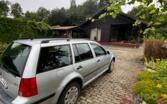 Volkswagen Golf 4 generation Hatchback 3-doors