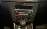 Volkswagen Golf 4 generation Hatchback 3-doors