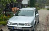 Volkswagen Golf 4 generation Hatchback 3-doors