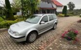 Volkswagen Golf 4 generation Hatchback 3-doors