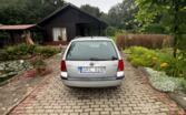 Volkswagen Golf 4 generation Hatchback 3-doors